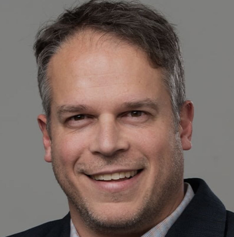Jim Stathopoulos